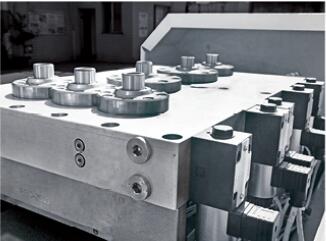 light gauge steel house frame machine